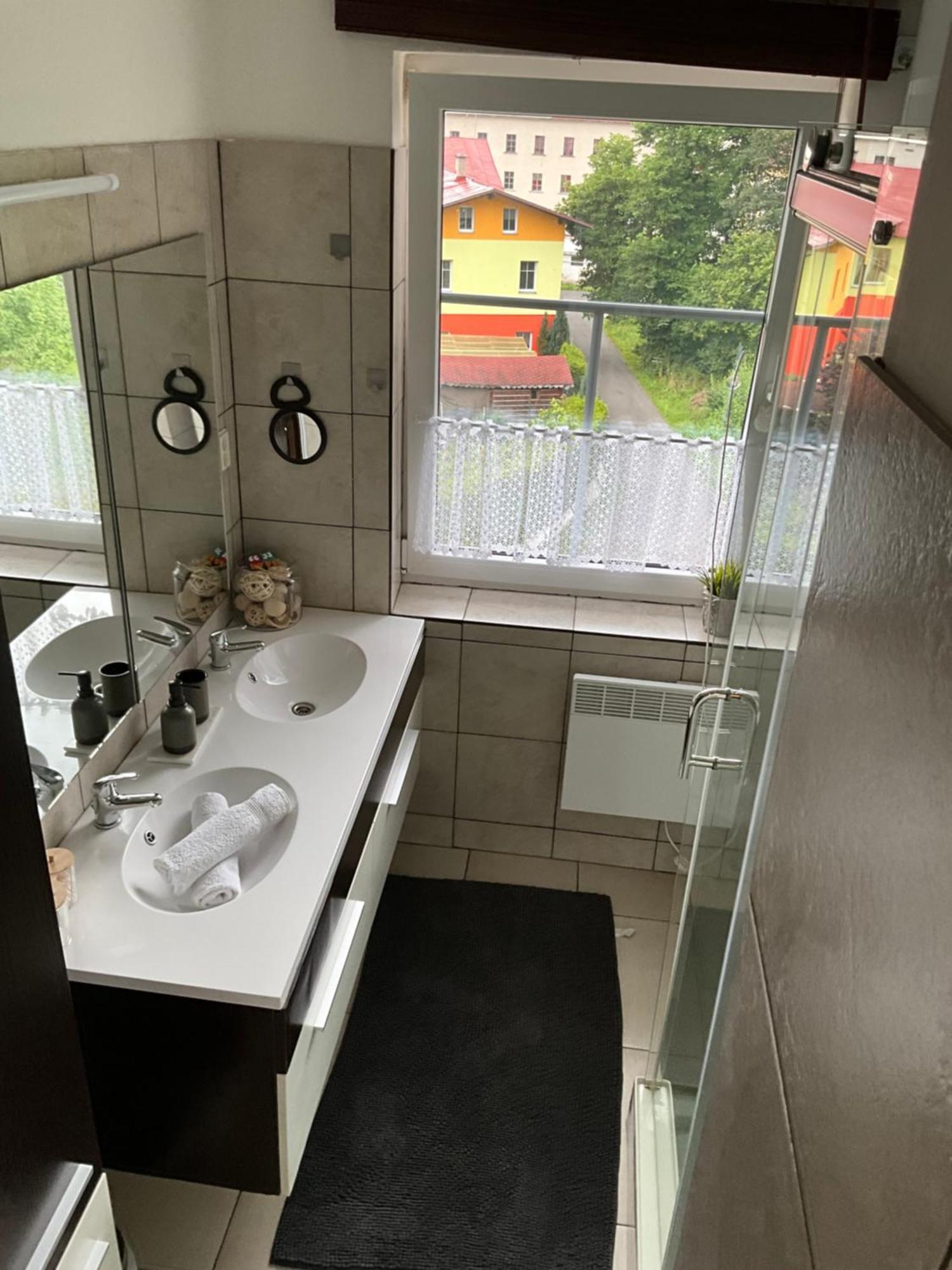 Apartment Owl Kořenov Exteriér fotografie