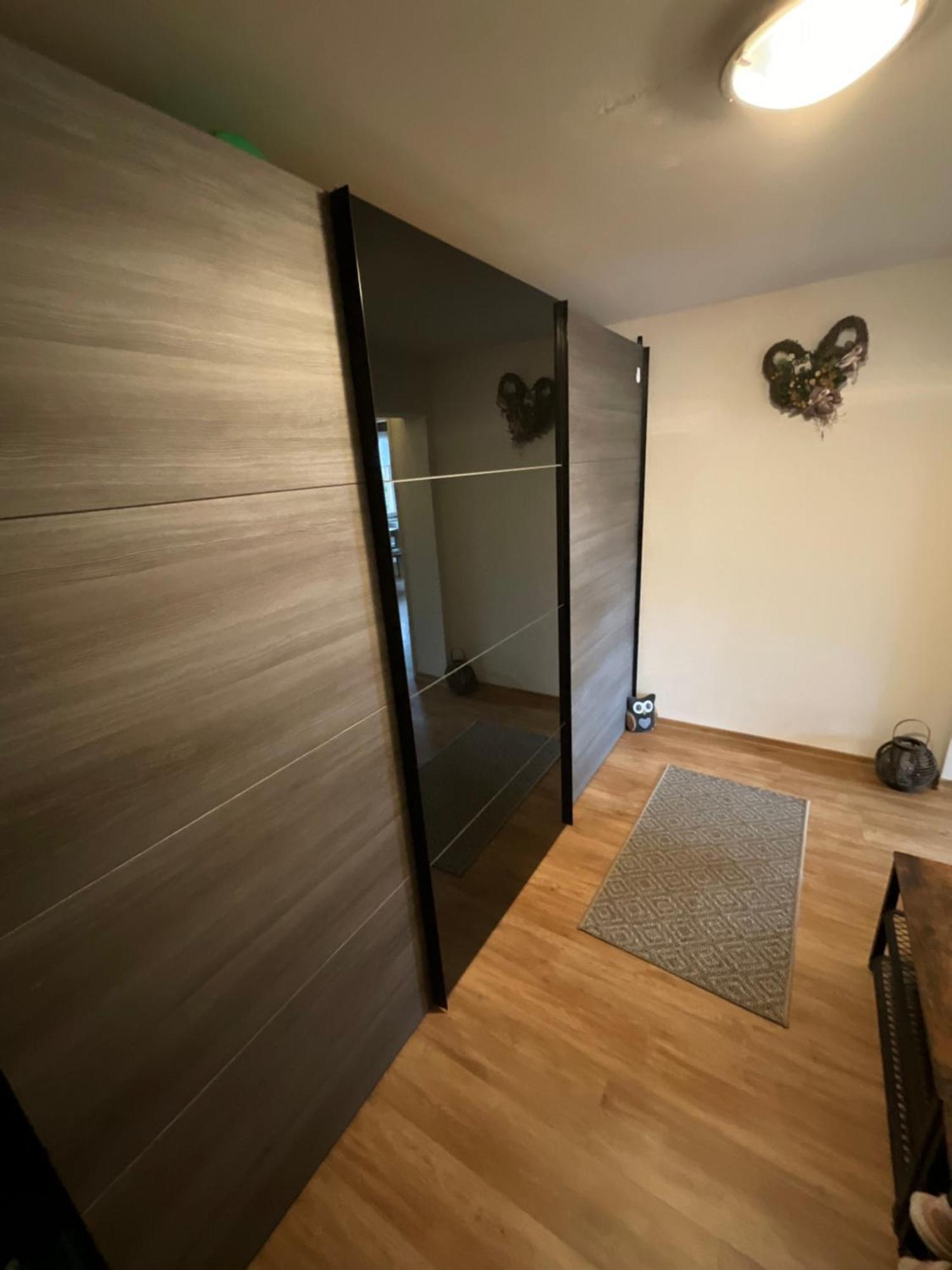 Apartment Owl Kořenov Exteriér fotografie